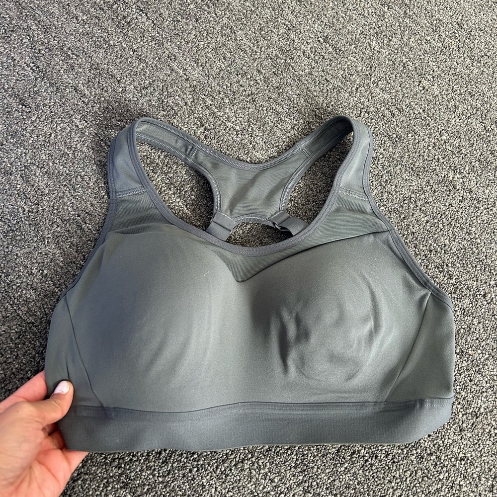 gymshark sports bra